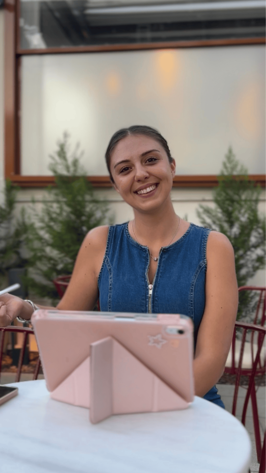 Müşteri Memnuniyeti 15